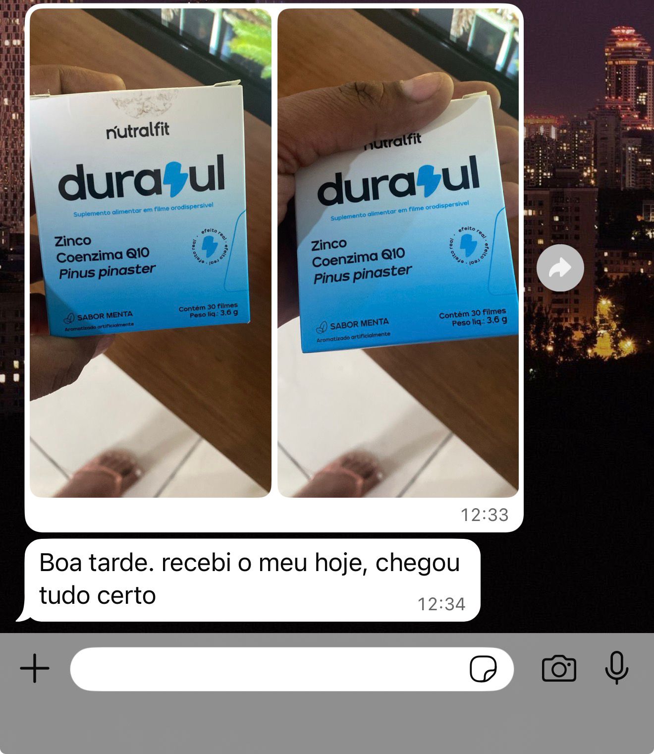 Cliente verificado