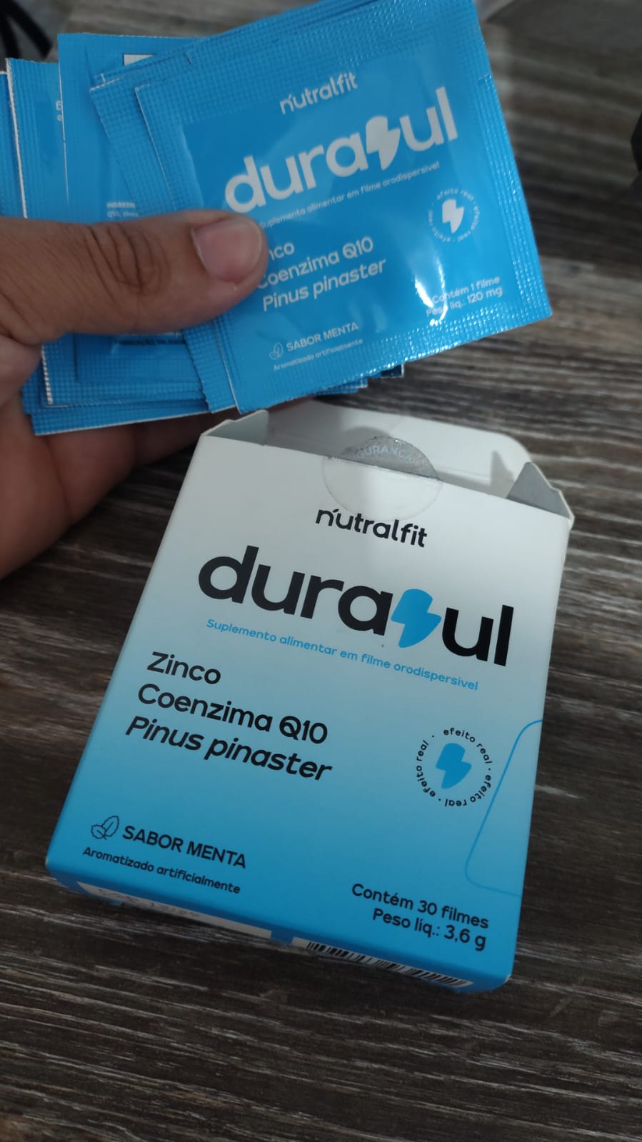 Cliente verificado