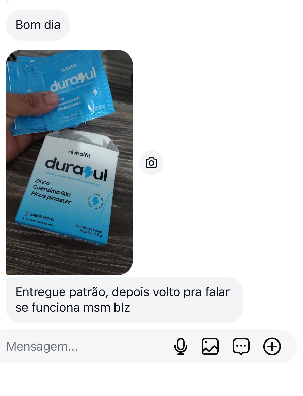 Cliente verificado