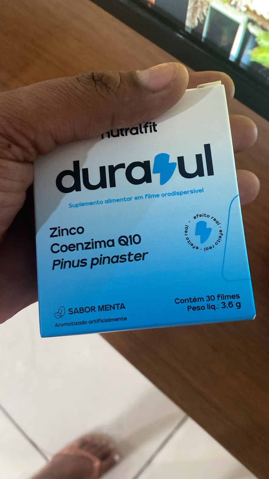 Cliente verificado