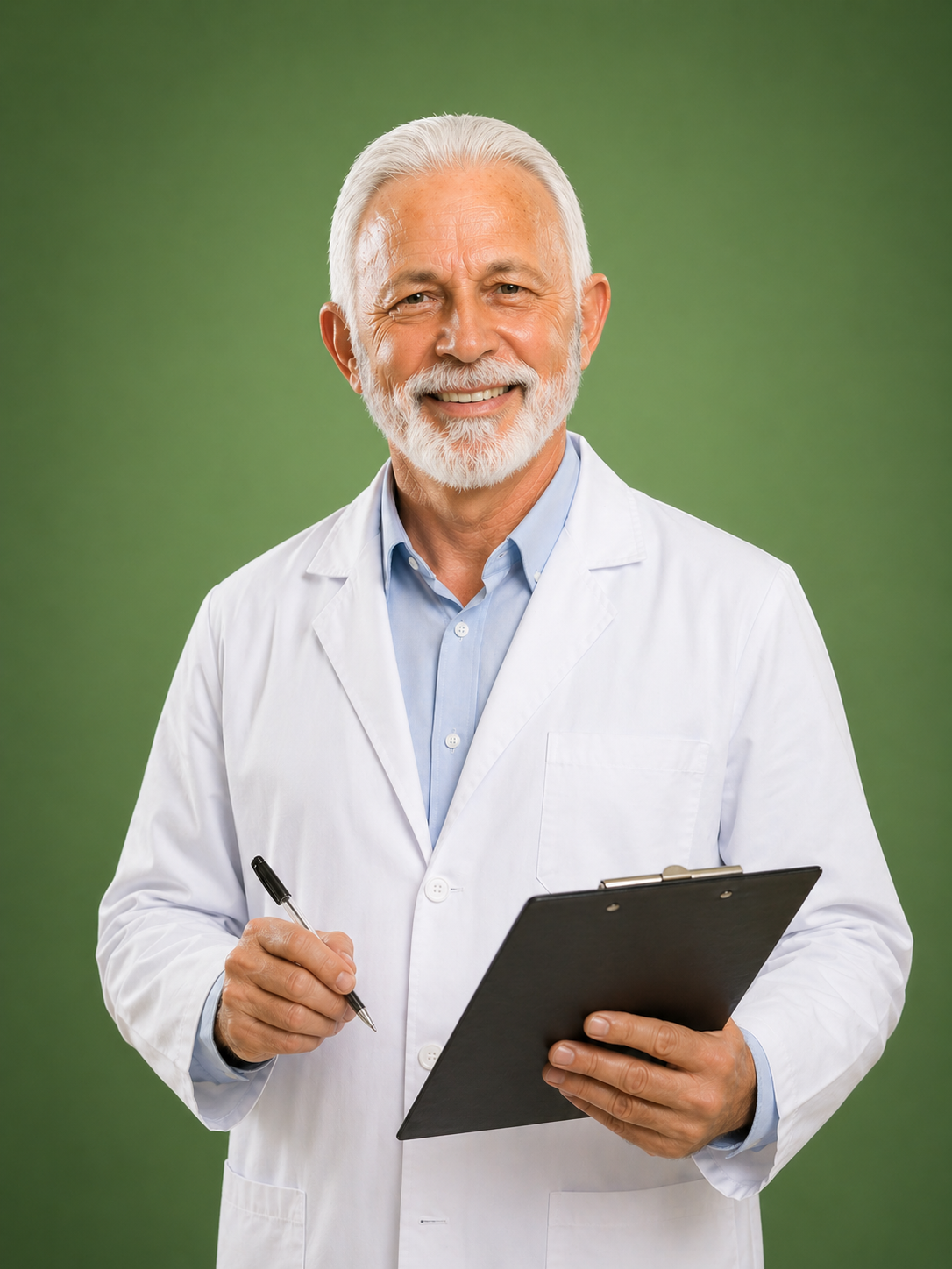 Foto de Dr. Rafael Mendes — Especialista em Saúde Sexual Masculina e Medicina do Esporte
